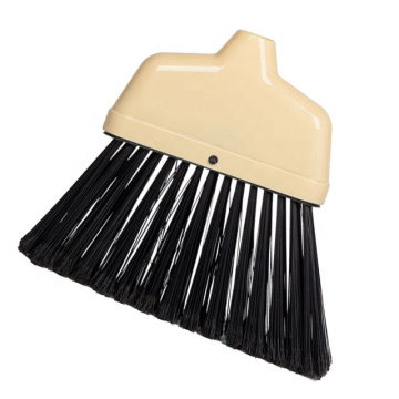 Plastic floor cleaning Brooms